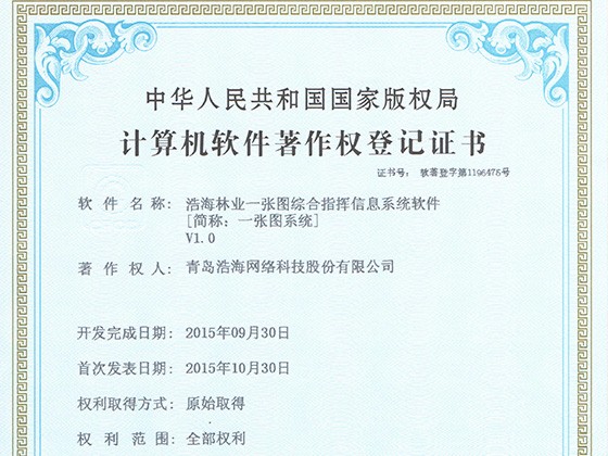 认证体系